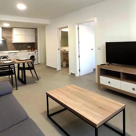 Apartamentos Lusitania Parking Gratis Bajo Disponibilidad Mérida Ngoại thất bức ảnh