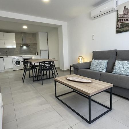 Apartamentos Lusitania Parking Gratis Bajo Disponibilidad Mérida Ngoại thất bức ảnh
