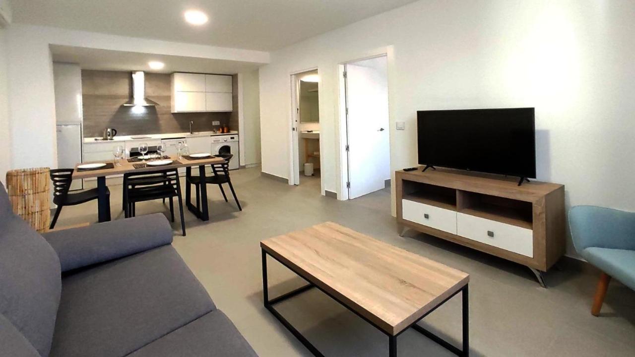 Apartamentos Lusitania Parking Gratis Bajo Disponibilidad Mérida Ngoại thất bức ảnh