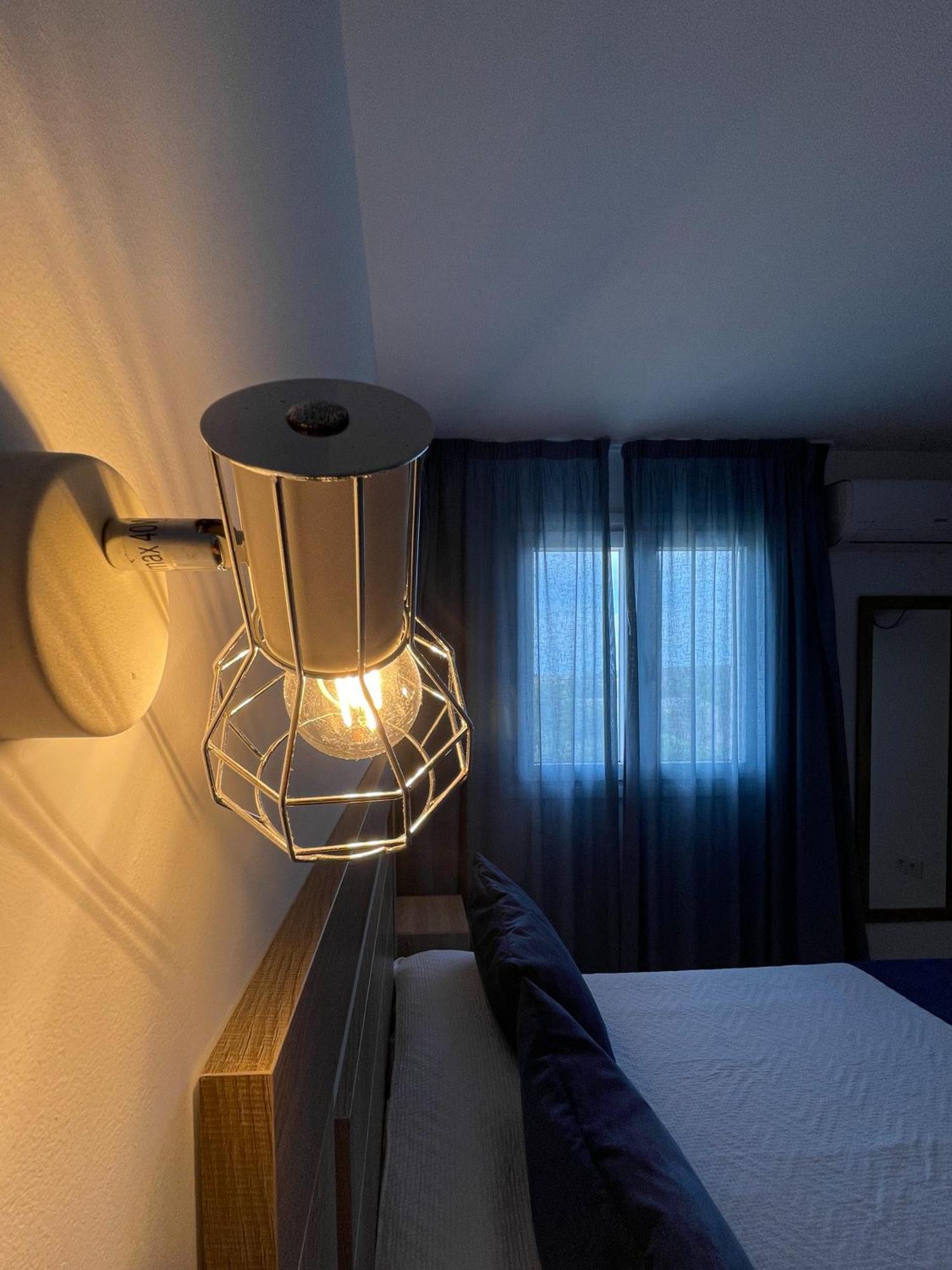 Apartamentos Lusitania Parking Gratis Bajo Disponibilidad Mérida Ngoại thất bức ảnh