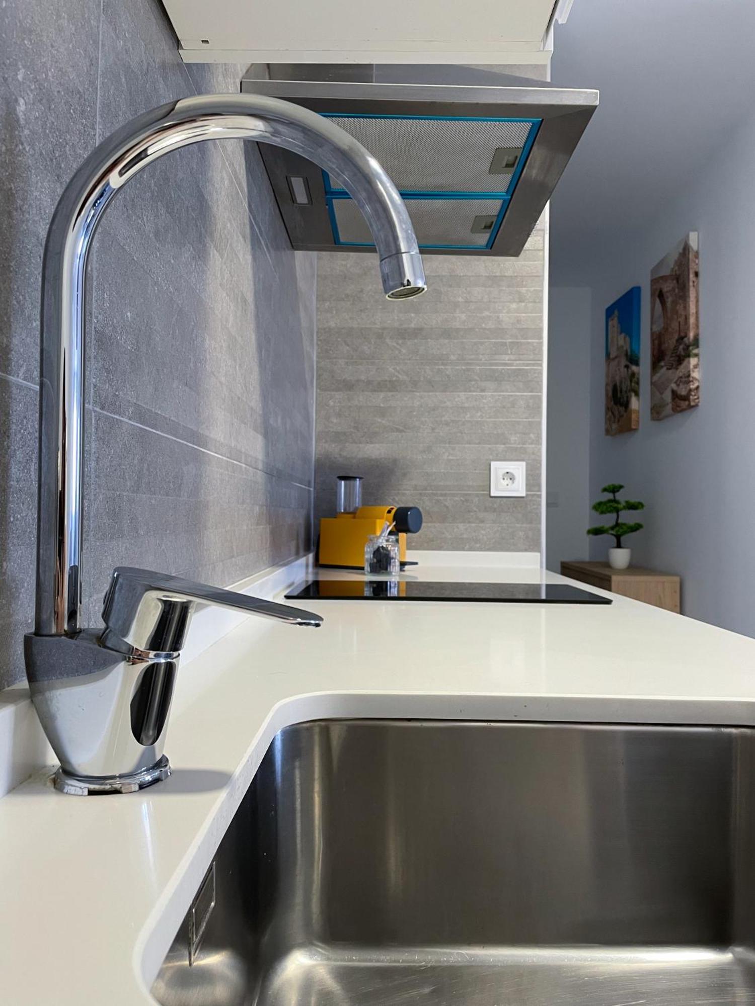 Apartamentos Lusitania Parking Gratis Bajo Disponibilidad Mérida Ngoại thất bức ảnh