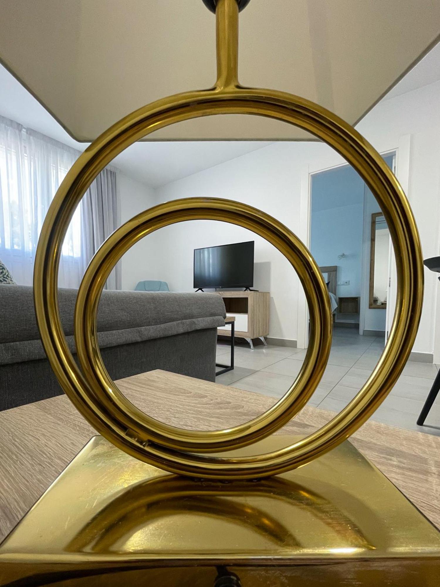 Apartamentos Lusitania Parking Gratis Bajo Disponibilidad Mérida Ngoại thất bức ảnh