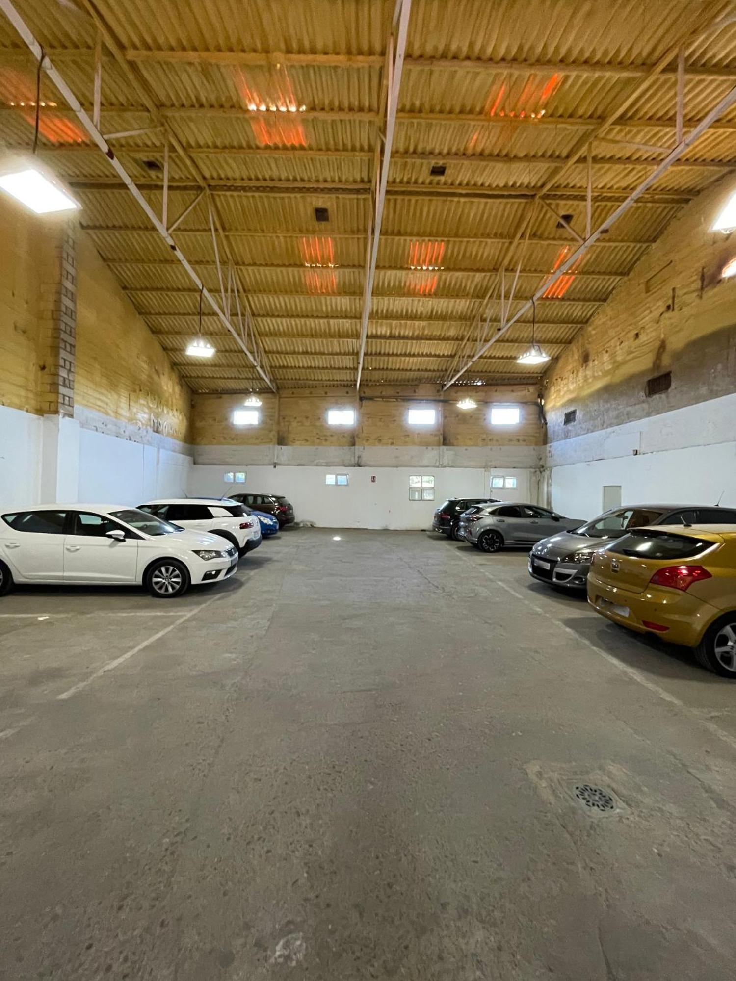 Apartamentos Lusitania Parking Gratis Bajo Disponibilidad Mérida Ngoại thất bức ảnh